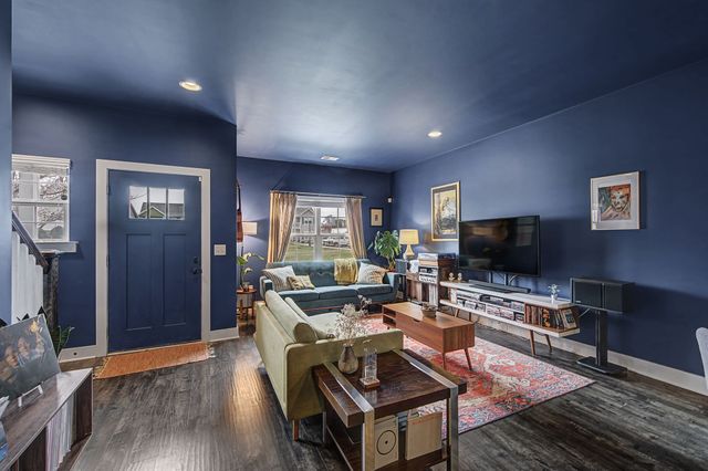 2009 Village Park Cir, Old Hickory, TN 37138