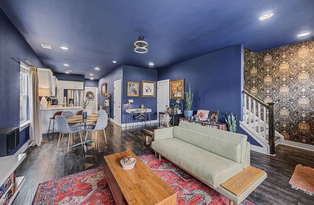 2009 Village Park Cir, Old Hickory, TN 37138