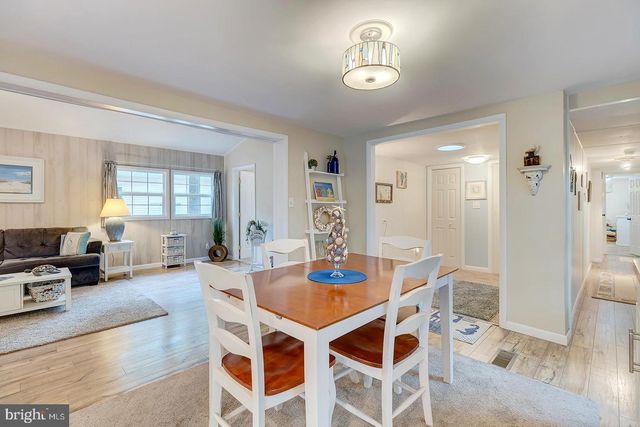 25721 AMERICAN AVE, Millsboro, DE 19966