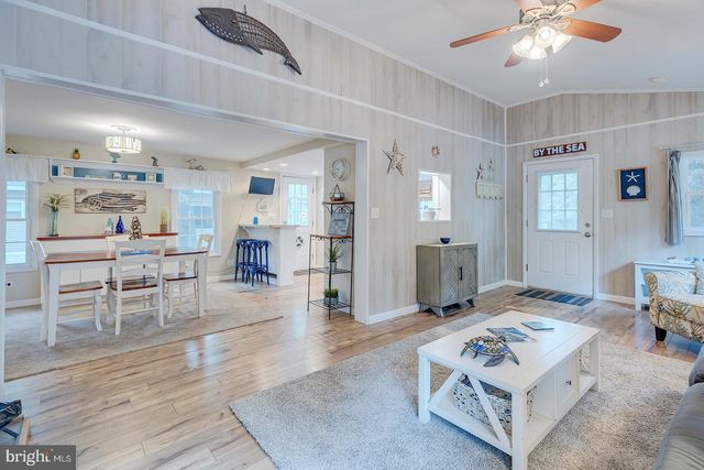 25721 AMERICAN AVE, Millsboro, DE 19966