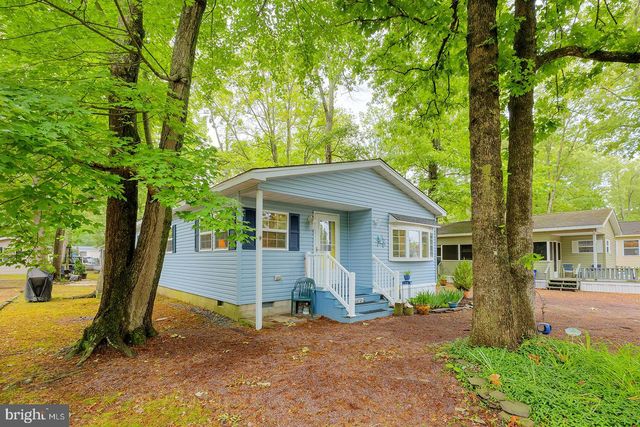 25721 AMERICAN AVE, Millsboro, DE 19966