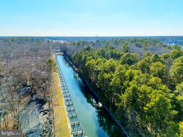 25721 AMERICAN AVE, Millsboro, DE 19966