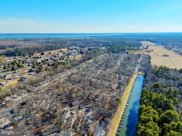 25721 AMERICAN AVE, Millsboro, DE 19966