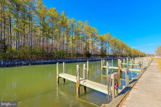 25721 AMERICAN AVE, Millsboro, DE 19966