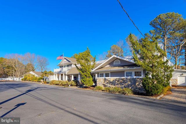 25721 AMERICAN AVE, Millsboro, DE 19966