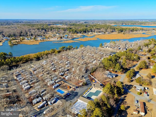 25721 AMERICAN AVE, Millsboro, DE 19966
