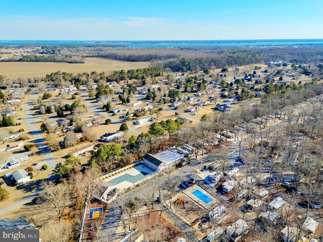 25721 AMERICAN AVE, Millsboro, DE 19966