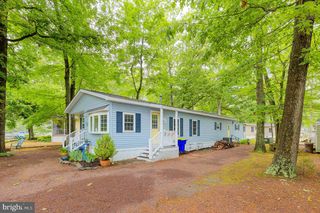 25721 AMERICAN AVE, Millsboro, DE 19966