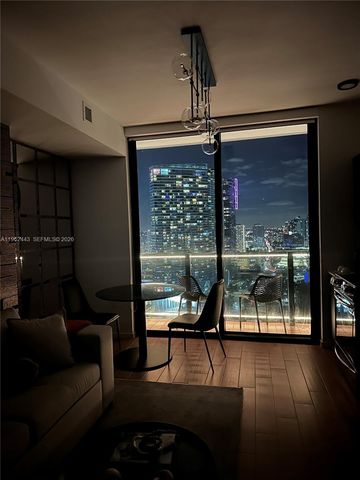 398 NE 5th St 3008, Miami, FL 33132