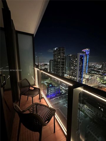 398 NE 5th St 3008, Miami, FL 33132