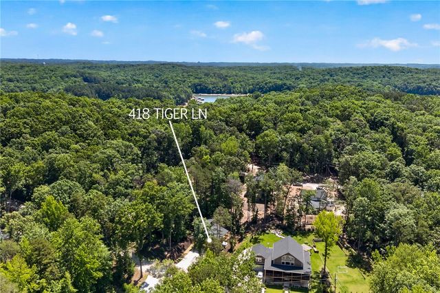 418 tiger Lane, Westminster, SC 29693
