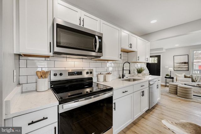 39 TRANSVERSE AVE, Middle River, MD 21220