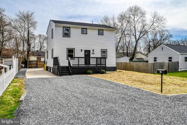 39 TRANSVERSE AVE, Middle River, MD 21220