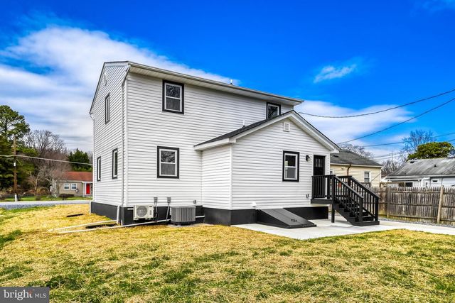39 TRANSVERSE AVE, Middle River, MD 21220