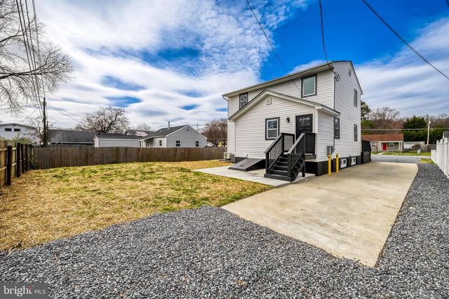 39 TRANSVERSE AVE, Middle River, MD 21220