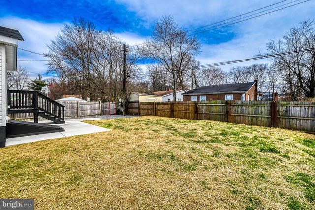 39 TRANSVERSE AVE, Middle River, MD 21220