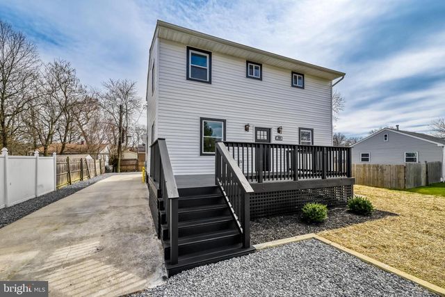 39 TRANSVERSE AVE, Middle River, MD 21220