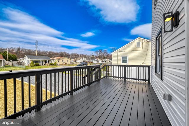 39 TRANSVERSE AVE, Middle River, MD 21220