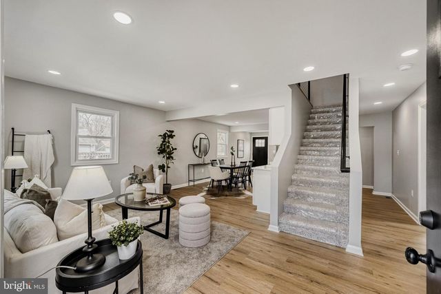 39 TRANSVERSE AVE, Middle River, MD 21220