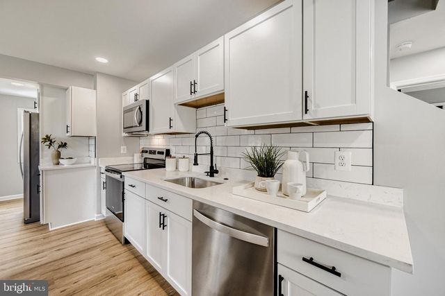 39 TRANSVERSE AVE, Middle River, MD 21220