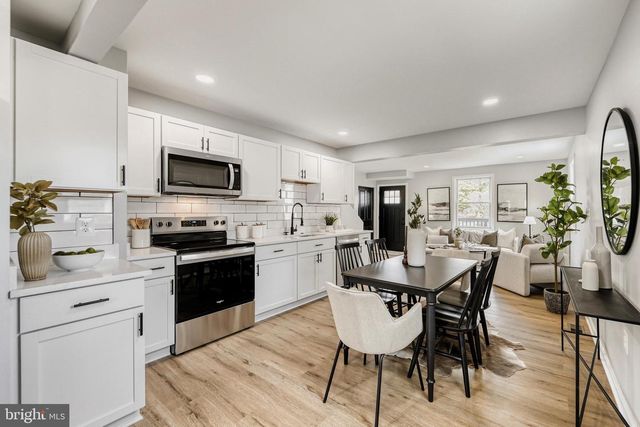 39 TRANSVERSE AVE, Middle River, MD 21220