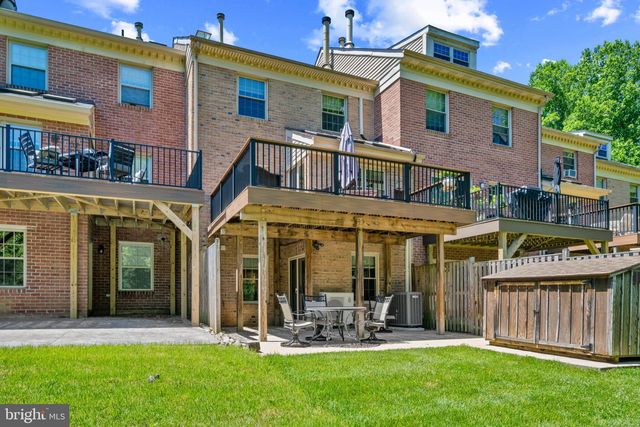 37 OLD FORGE GARTH, Sparks Glencoe, MD 21152