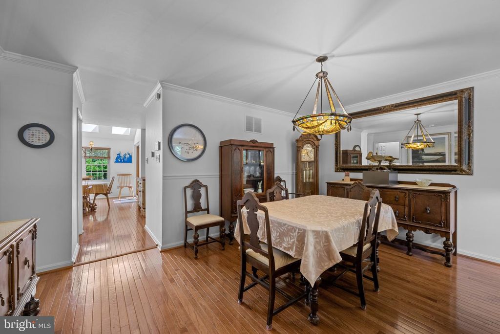 37 OLD FORGE GARTH, Sparks Glencoe, MD 21152