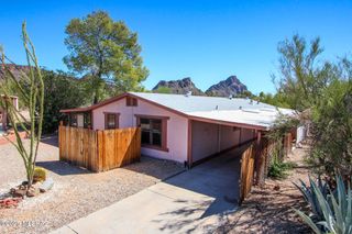2481 S Walking H Place, Tucson, AZ 85713