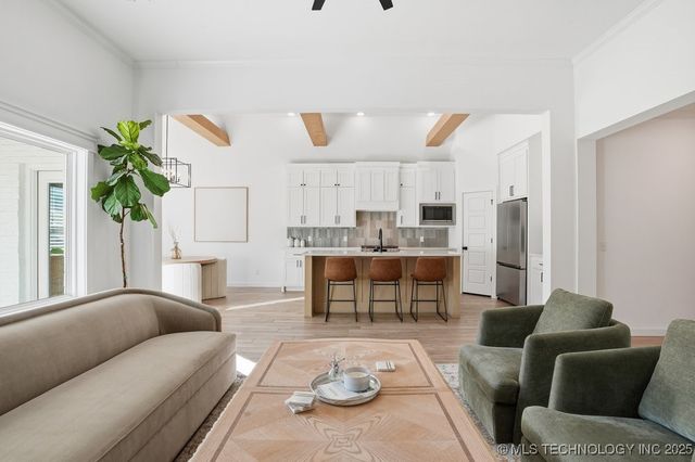 1616 W 114th Street, Jenks, OK 74037