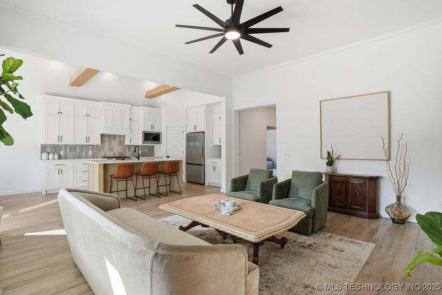 1616 W 114th Street, Jenks, OK 74037