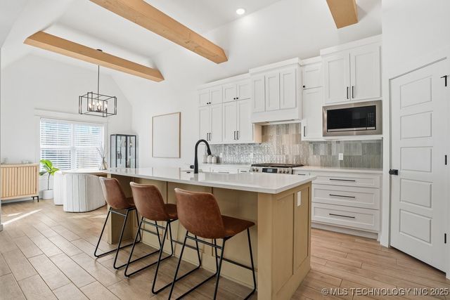 1616 W 114th Street, Jenks, OK 74037