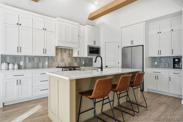 1616 W 114th Street, Jenks, OK 74037