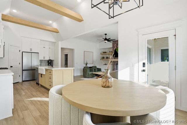 1616 W 114th Street, Jenks, OK 74037