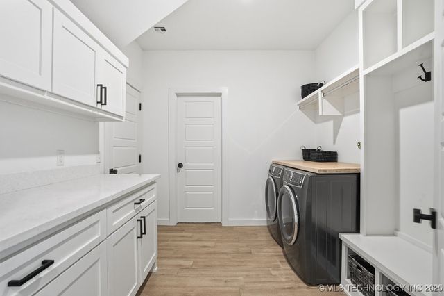 1616 W 114th Street, Jenks, OK 74037