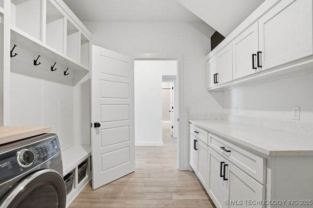 1616 W 114th Street, Jenks, OK 74037