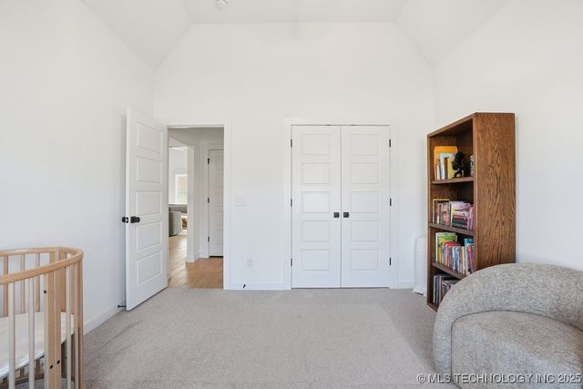 1616 W 114th Street, Jenks, OK 74037