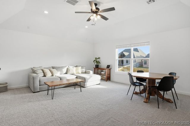 1616 W 114th Street, Jenks, OK 74037