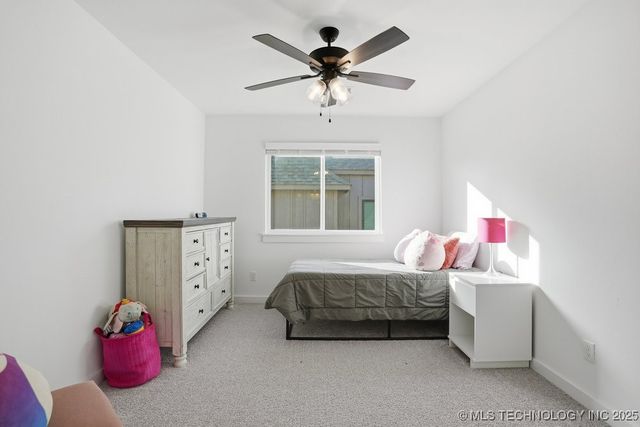 1616 W 114th Street, Jenks, OK 74037