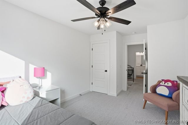 1616 W 114th Street, Jenks, OK 74037