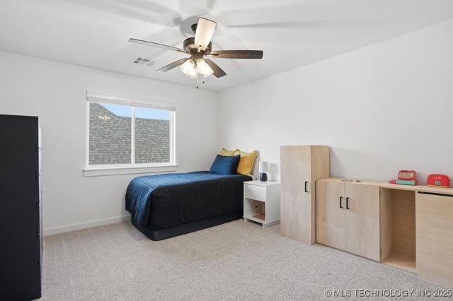 1616 W 114th Street, Jenks, OK 74037