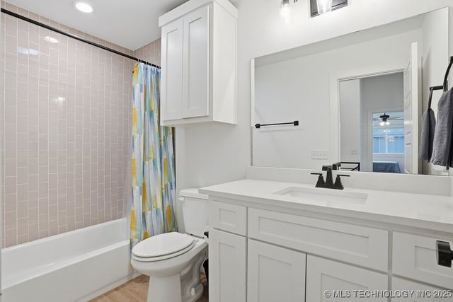 1616 W 114th Street, Jenks, OK 74037