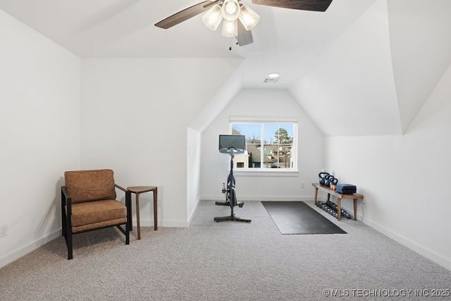 1616 W 114th Street, Jenks, OK 74037