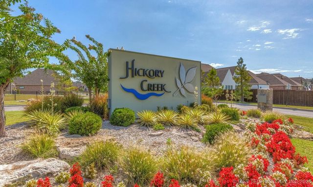 1616 W 114th Street, Jenks, OK 74037