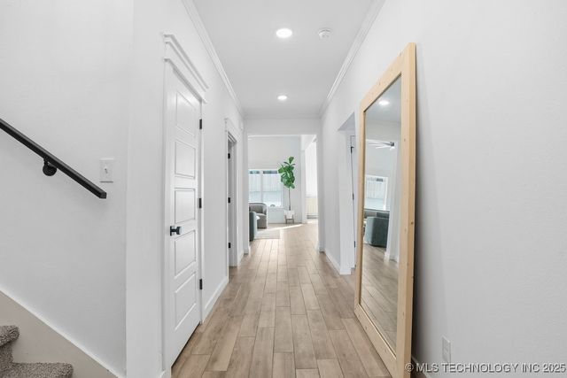 1616 W 114th Street, Jenks, OK 74037