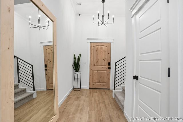 1616 W 114th Street, Jenks, OK 74037