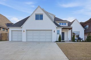 1616 W 114th Street, Jenks, OK 74037