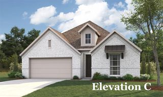 608 Wedge Stone Drive, Anna, TX 75409