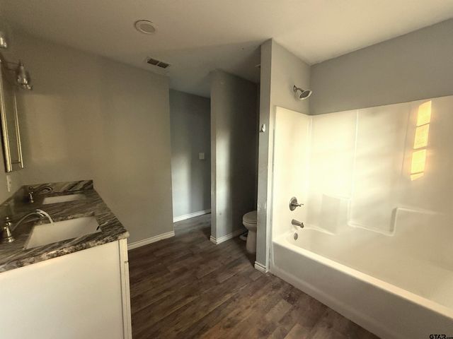 201 N Meadowbrook, Overton, TX 75684