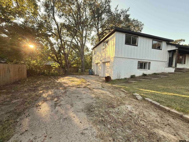 201 N Meadowbrook, Overton, TX 75684