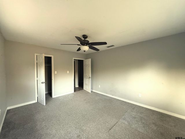 201 N Meadowbrook, Overton, TX 75684